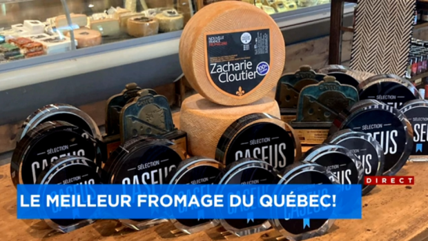Fromages Du Québec Découvrez Nos Fromages Artisans Du Québec 
