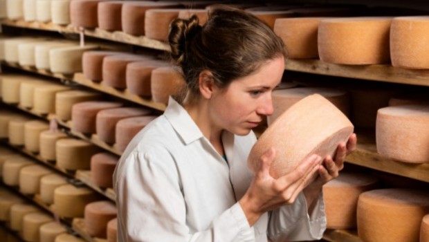 La Fromagerie Nouvelle-France: une histoire qui crée la richesse au village