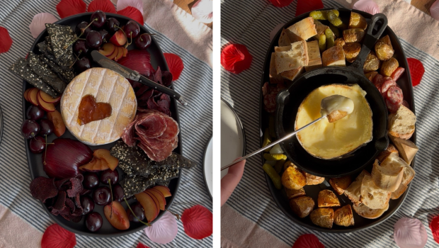 Bois de Grandmont : 2 façons